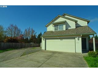 3421 116th Way, Vancouver, WA 98685-3407