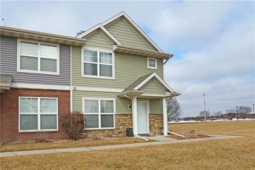 10002 Agate Ln, Camp Dodge, IA 50131-2454