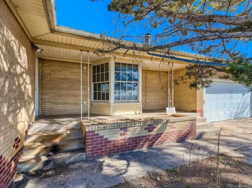 8581 104 Ave, Henderson CO 80640-8948 exterior