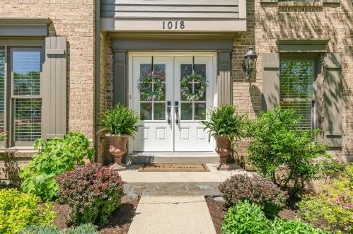 1018 Whirlaway Dr, Hamilton KY  41091-7757 exterior