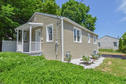 25 Jefferson Ave, Dover NJ  07801-5503 exterior