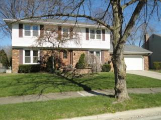 908 Prince William Ln, Westerville, OH 43081-1928