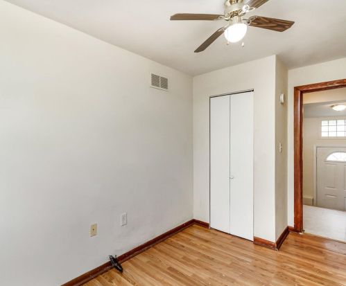 13316 Bell St, Cedar Lake IN  46303-9409 exterior