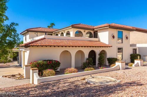 15202 10th St, Phoenix AZ  85022-3738 exterior