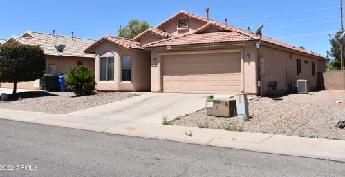 866 Monte Vista Ave, Sierra Vista, AZ 85635-8264