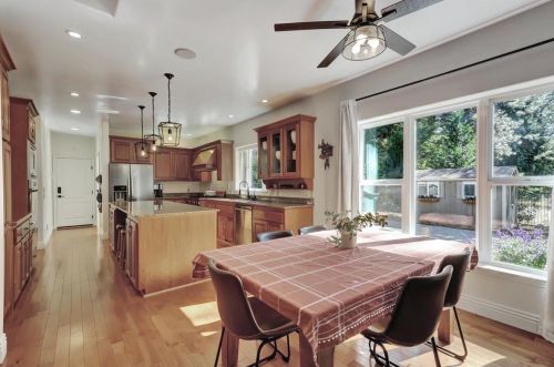 12881 Chatsworth Ln, Grass Valley CA  95945-9739 exterior