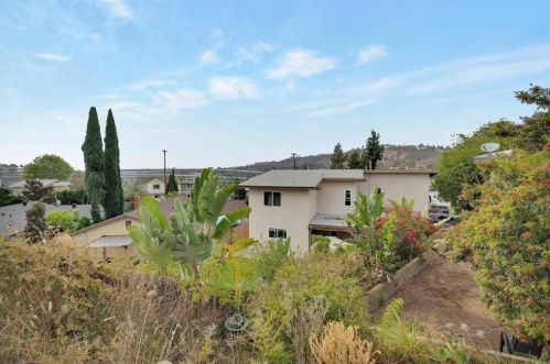 3731 Nereis Dr, La Mesa CA  91941-8069 exterior
