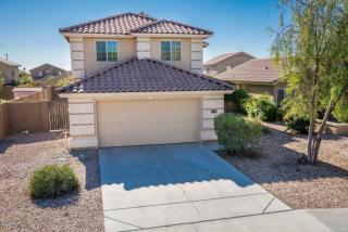22185 Hadley St, Buckeye, AZ 85326-7893
