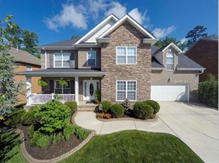8361 Harbor Cove Dr, Knoxville, TN 37938-4587