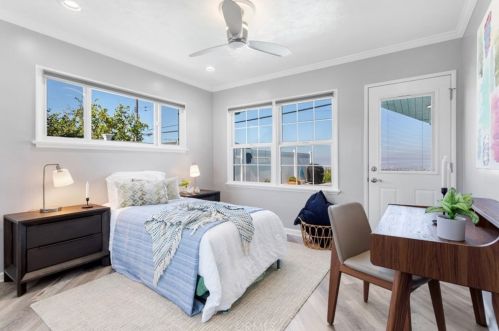 5529 Littlebow Rd, Palos Verdes Estates CA  90275-2366 exterior