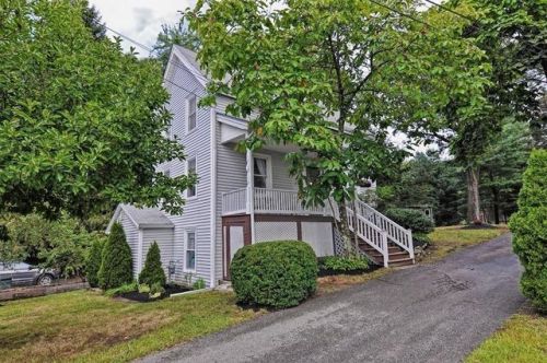 99 Concord Ave, Norwood, MA 02062-4004