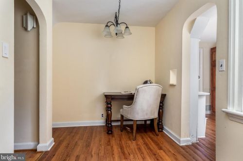 538 Montgomery Ave, Haverford PA  19041-1409 exterior