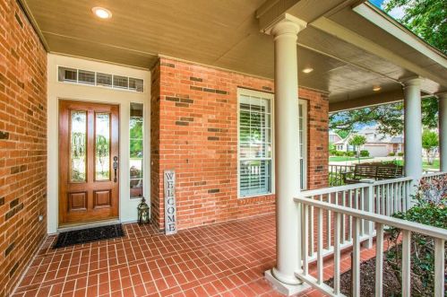 4608 Hampshire Dr, Lewisville, TX 75028-3052