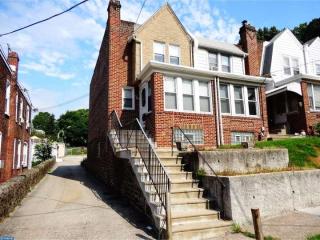 314 Leverington Ave, Philadelphia PA  19128-4736 exterior