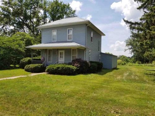 210 Adams St, Wayland, IA 52654-9774