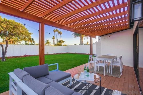 3065 Greyling Dr, San Diego CA  92123-2937 exterior