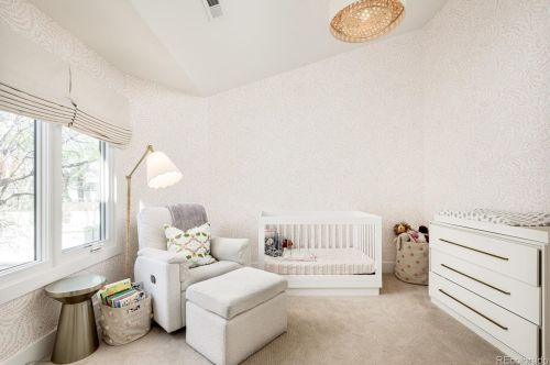 475 Williams St, Denver CO  80218-4025 exterior