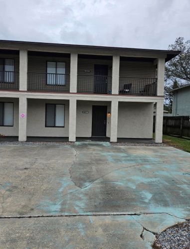 4457 Barna Ave, Titusville FL  32780-6046 exterior
