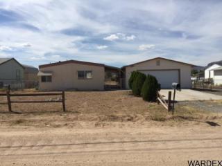 3895 Prescott St, Kingman, AZ 86409-3319