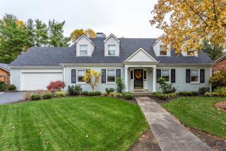 2027 Hart Rd, Lexington, KY 40502-2442