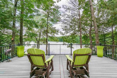 22 Lower Camp Rd, Northwood NH  03261-4340 exterior