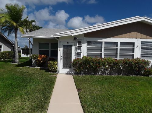 5287 Mariesa Ave, West Palm Beach, FL 33417-1039
