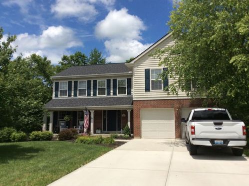 109 Stillwater Dr, Grants Lick, KY 41001-1370