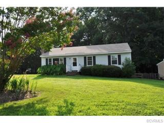 11300 Puckett Pl, Midlothian VA  exterior