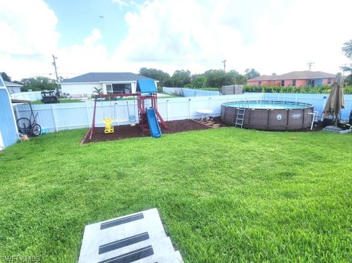 2904 41st St, Lehigh Acres FL  33976-4783 exterior