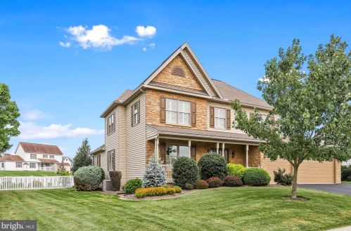 6502 Snyder Dr, Harrisburg, PA 17112-3370