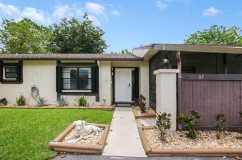 85 Conaskonk Cir, West Palm Beach, FL 33411-8218