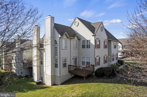 501 Hagey Pl, Collegeville PA  19426-2263 exterior