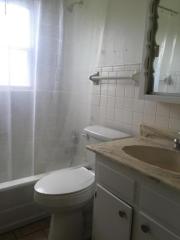 604 Oak Dr, Amarillo TX  79107-3816 exterior