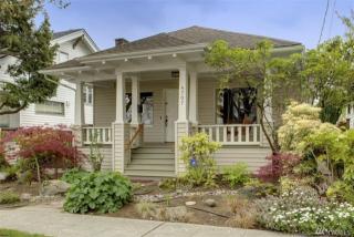 4707 Fremont Ave, Seattle, WA 98103-6525