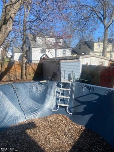 407 Drake Ave, Roselle, NJ 07203-1425
