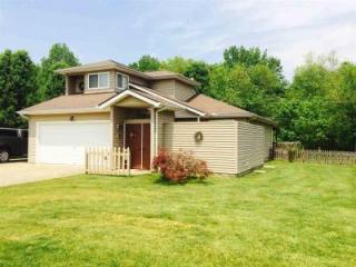 1475 County Rd 411, Proctorville OH  45669-9413 exterior
