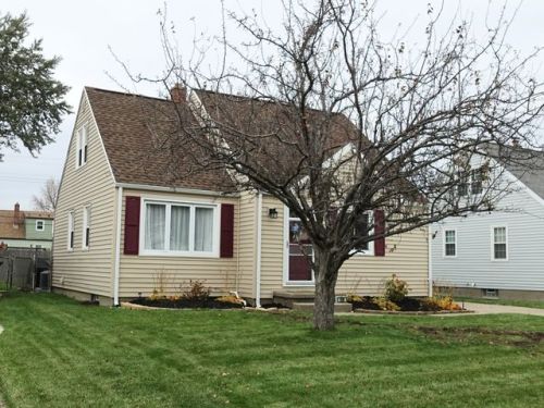 109 Coventry Rd, Buffalo, NY 14221-6643