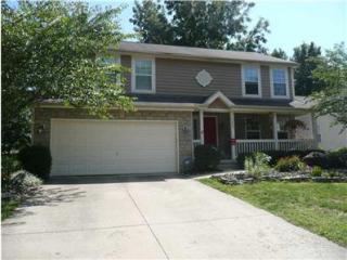 249 Hull Dr, Delaware, OH 43015-3706