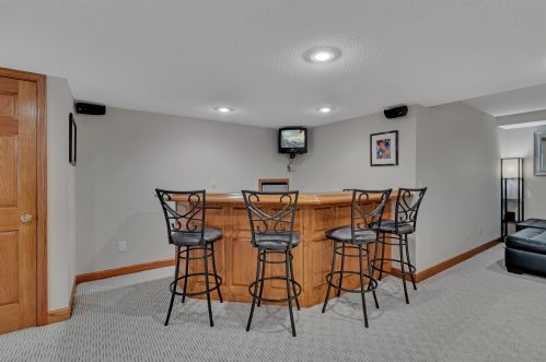 413 16th St, Sartell MN  56377-1992 exterior