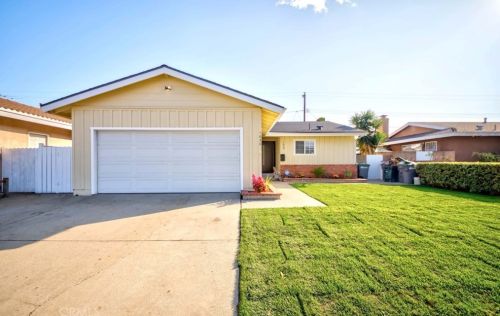 1650 220th St, Long Beach, CA 90745-2538