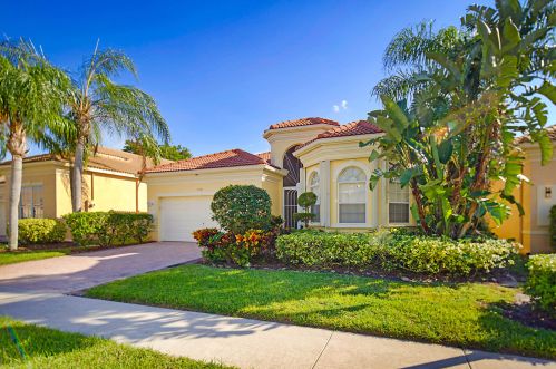 7154 Lorenzo Ln, Delray Beach, FL 33446-3191