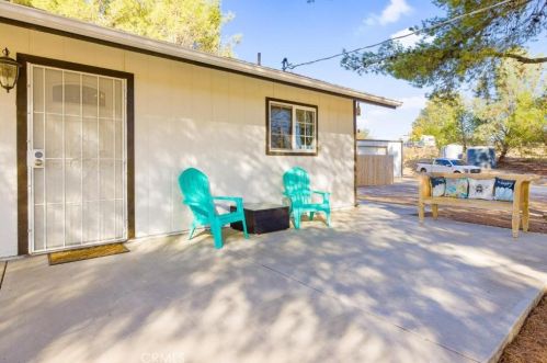 2655 Geneseo Rd, Lake Nacimiento CA  93446-7370 exterior