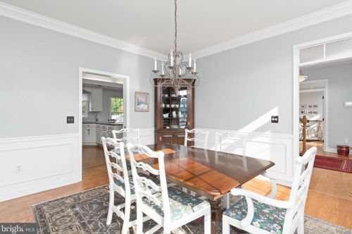 5915 Westover Dr, Navy Sup Dpt PA  17050-6871 exterior