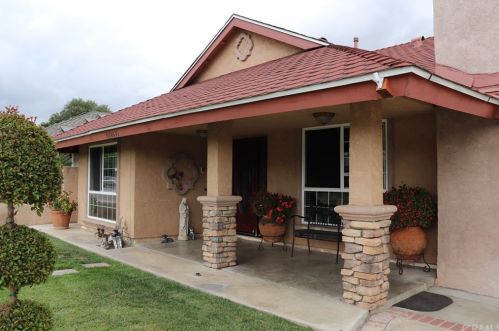 12695 Santa Ana Pl, Chino CA  91710-3228 exterior