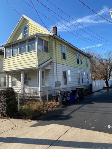 25 Howard Ave, Ansonia, CT 06401-2209