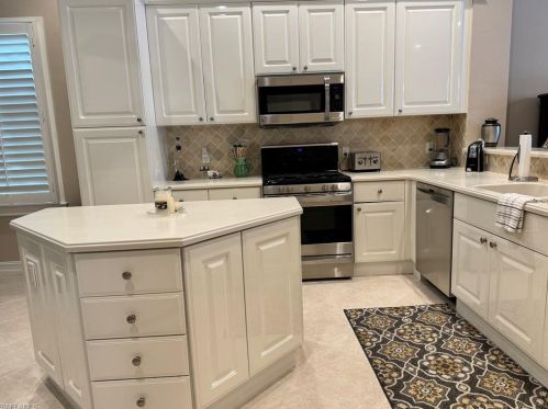 8449 Mallards Way, Naples FL  34114-9489 exterior