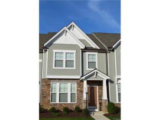 8037 Ellendale Dr, Mechanicsville, VA 23116-2430