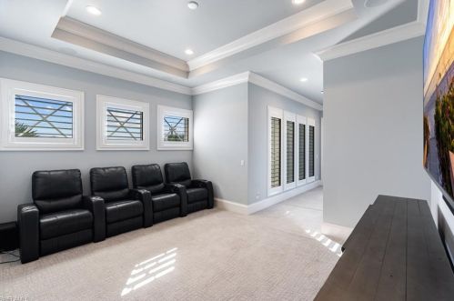 356 Heathwood Dr, Marco Island FL  34145-0050 exterior