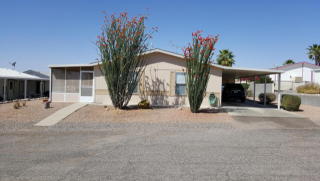 3914 Coconino Ave, Florence, AZ 85132-8488