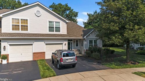 46 Black Eyed Susan Rd, Langhorne, PA 19047-3418